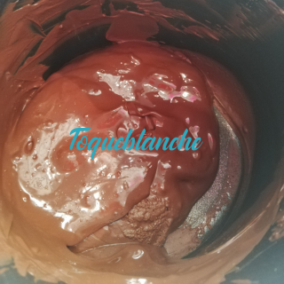 Sciogliamo anche il cioccolato