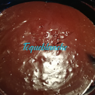 Finiamo la crema